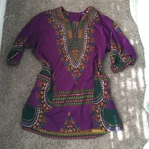 Dashiki